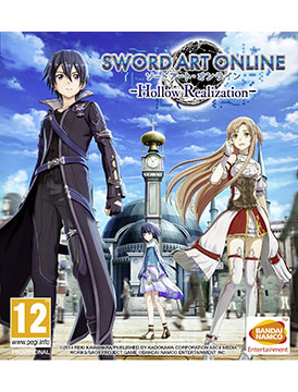 Sword Art Online: Hollow Realization