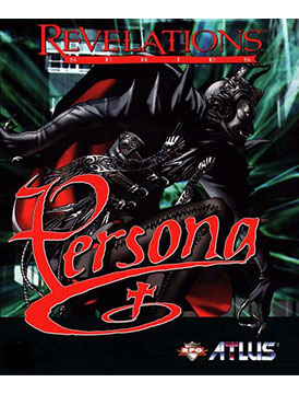 Revelations: Persona