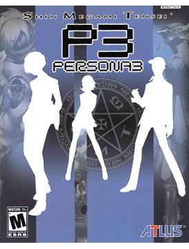 Shin Megami Tensei: Persona 3