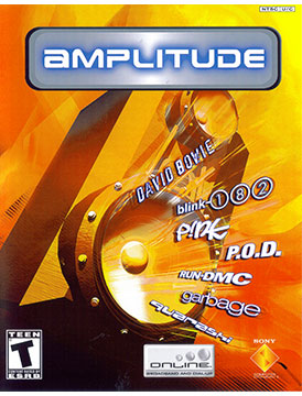 Amplitude