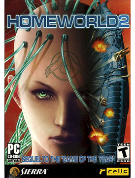 Homeworld 2