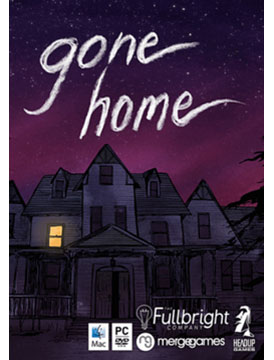 Gone Home