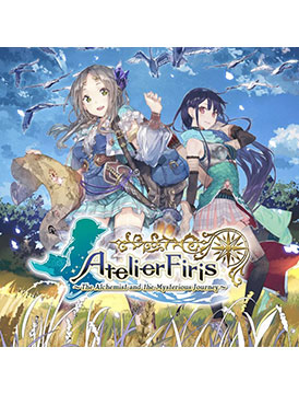 Atelier Firis: The Alchemist and the Mysterious Journey