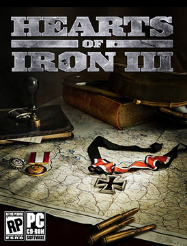 Hearts of Iron III