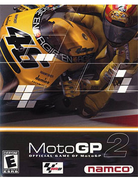 MotoGP 2