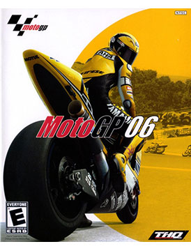 MotoGP 06