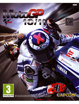 MotoGP 10/11