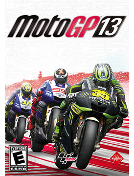 MotoGP 13