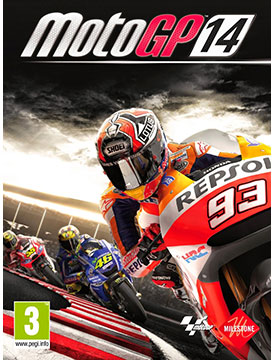 MotoGP 14