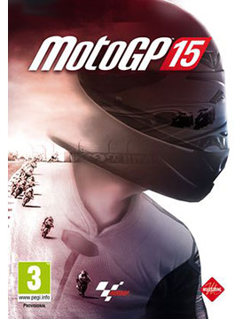 MotoGP 15