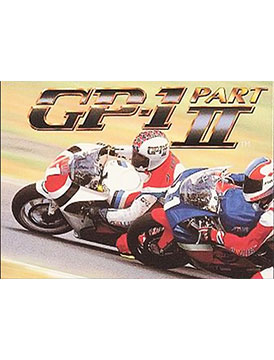 GP-1: Part II