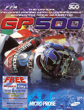 GP500