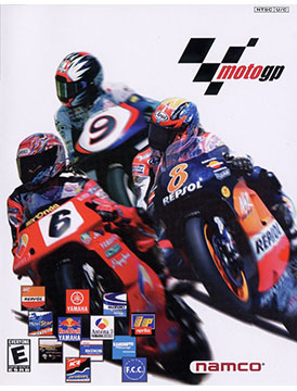 MotoGP (PS2)