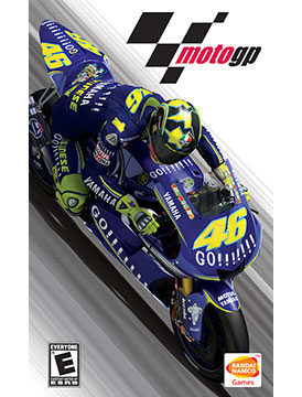 MotoGP (PSP)