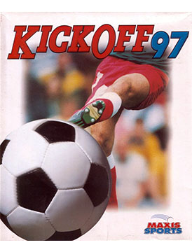 Kick Off 97