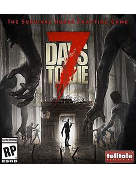 7 Days to Die