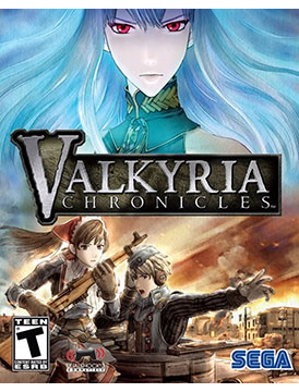 Valkyria Chronicles