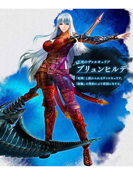 Valkyria: Azure Revolution