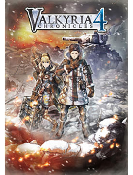 Valkyria Chronicles IV