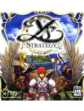 Ys Strategy