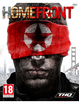 Homefront