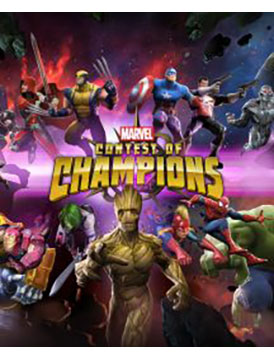 Marvel: Contest of Champions