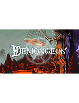 Demongeon