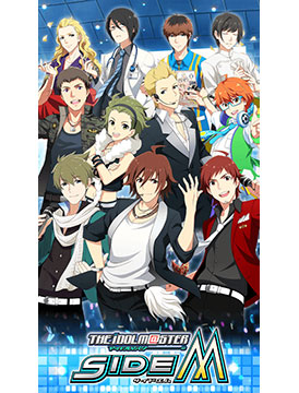 The Idolmaster SideM