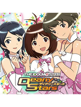 The Idolmaster Dearly Stars