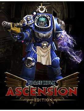 Space Hulk: Ascension