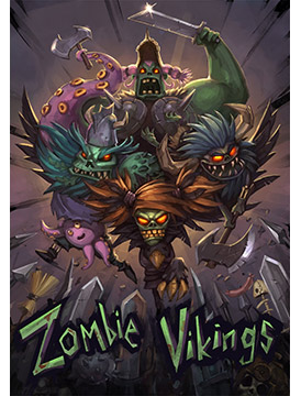 Zombie Vikings