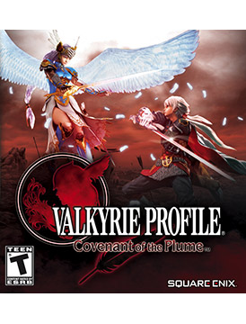 Valkyrie Profile: Covenant of the Plume