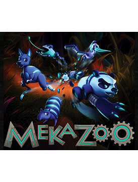 Mekazoo