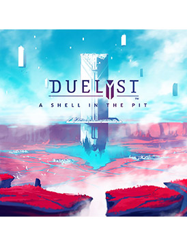 Duelyst