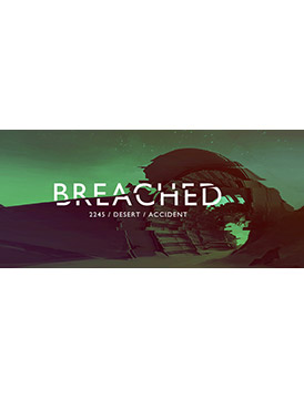 Breached