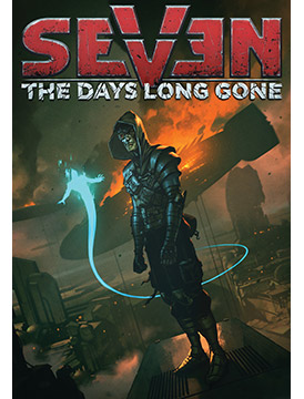 Seven: The Days Long Gone