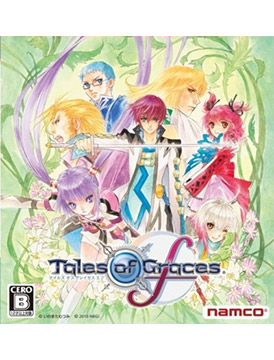 Tales of Graces