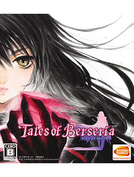 Tales of Berseria