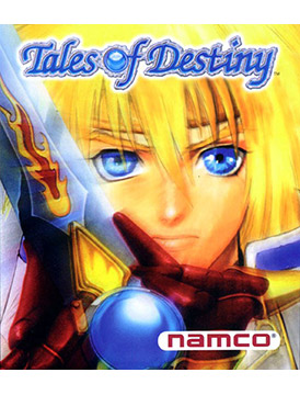 Tales of Destiny