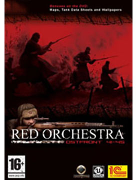 Red Orchestra: Combined Arms