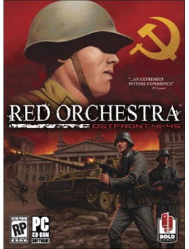 Red Orchestra: Ostfront 41-45