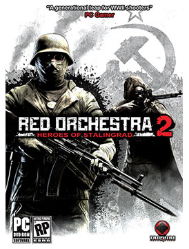 Red Orchestra 2: Heroes of Stalingrad