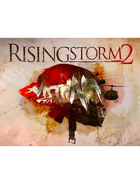 Rising Storm 2: Vietnam