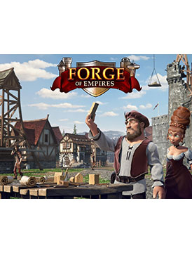 Forge of Empires