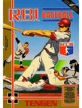 RBI Baseball