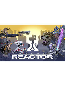 Atlas Reactor