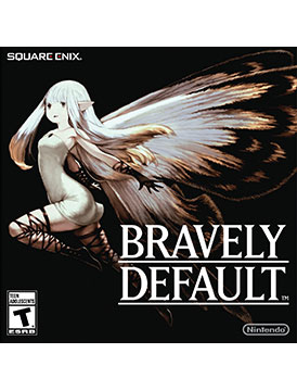 Bravely Default