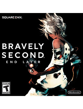 Bravely Second: End Layer