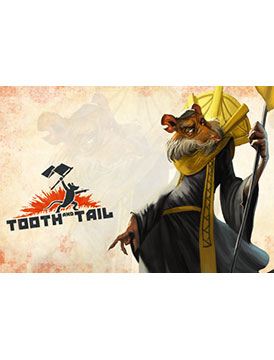 Tooth and Tail