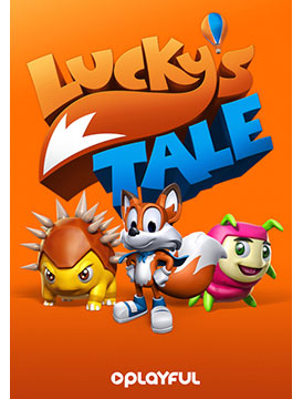 Lucky's Tale